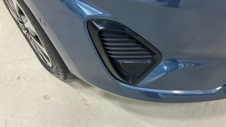 Ford Fiesta 1.0 EcoBoost Titanium 5dr Petrol Hatchback